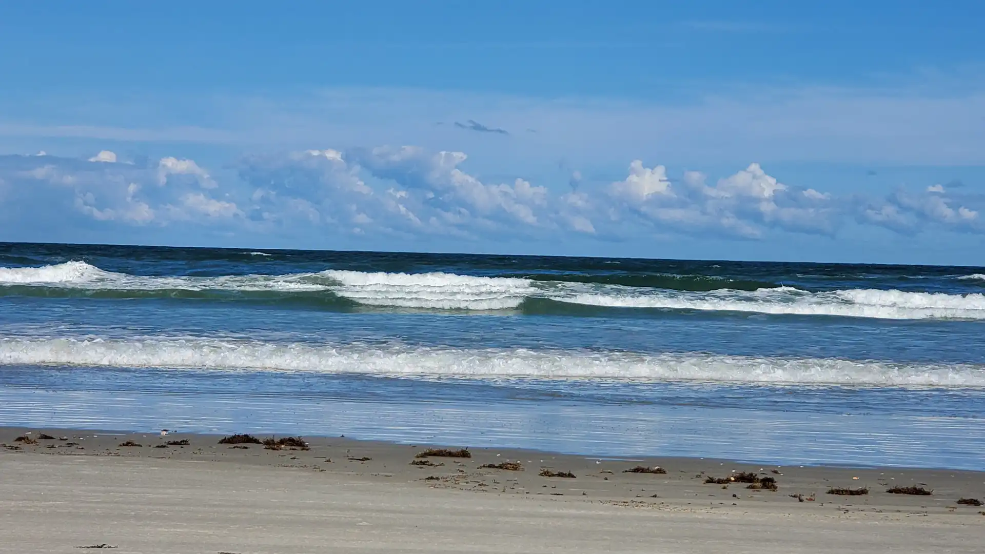 Hotels in de buurt van New Smyrna Town Beach