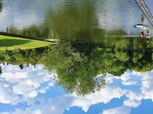 River Great Ouse