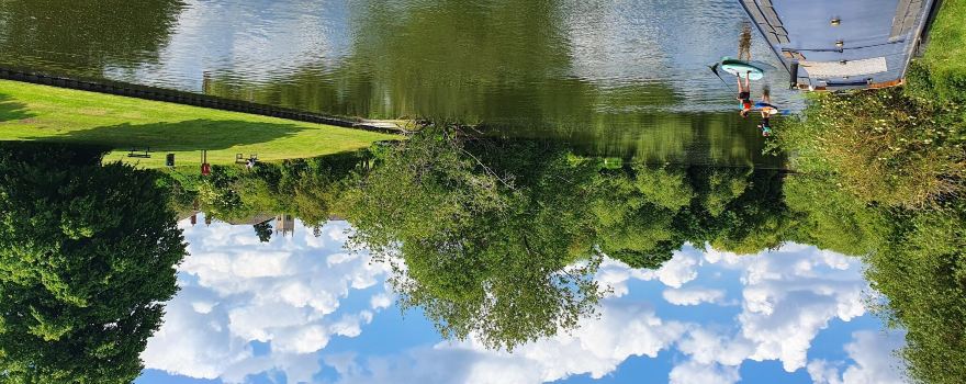 River Great Ouse