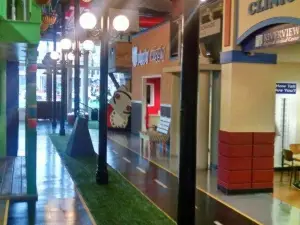 Imagination Place
