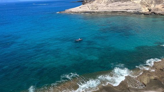 La Caleta National Park