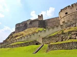 Castel Beseno