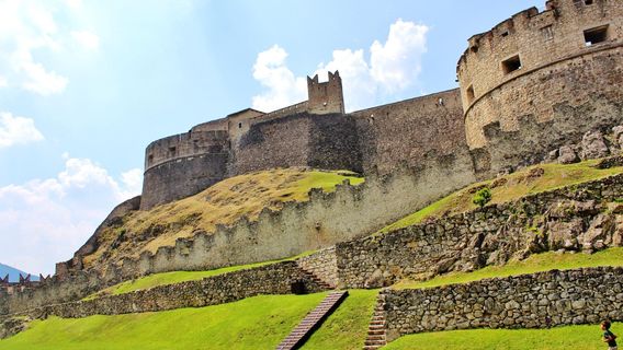 Castel Beseno