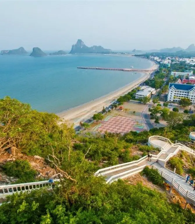 Prachuap Khiri Khan