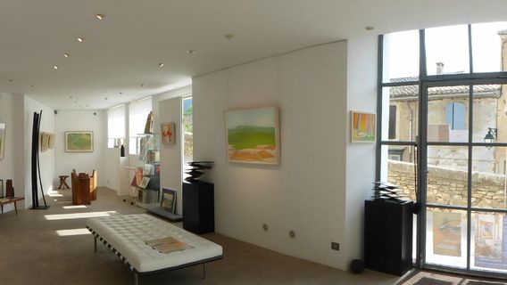 Galerie Pascal Laine