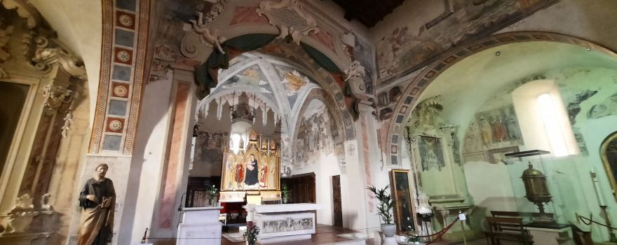 Chiesa di San Giorgio
