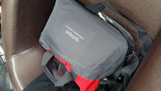 Quoquo Museo del Gusto