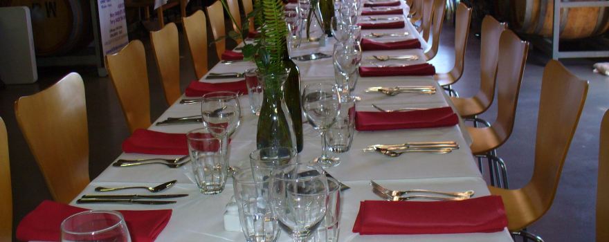 Hill of Promise Winery and Cellar Door
