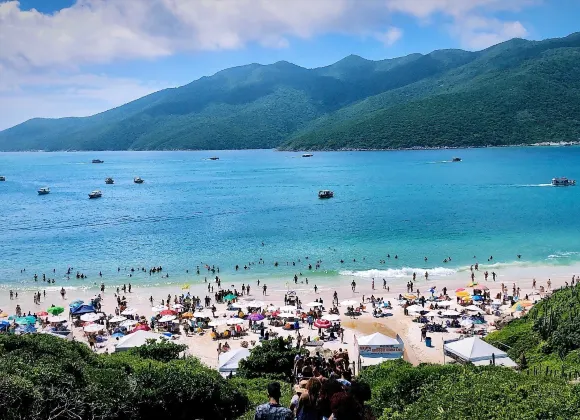 阿拉亞爾－杜卡布