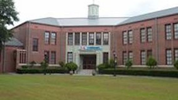 USCB Center for the Arts