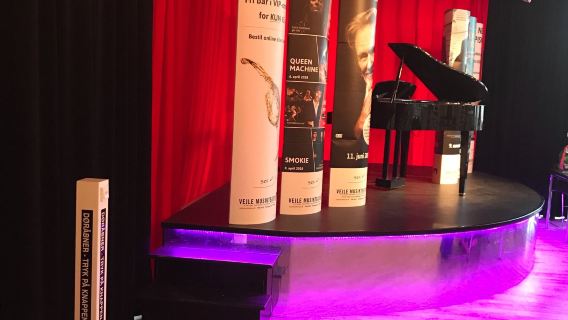 Vejle Musikteater
