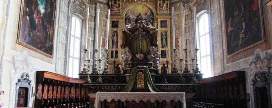 Basilica di Santa Maria in Valvendra