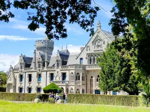 Chateau de Keriolet
