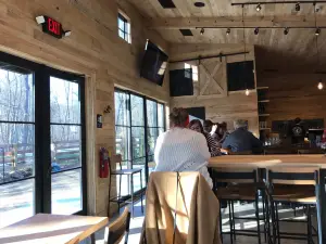 Rockmill Brewery