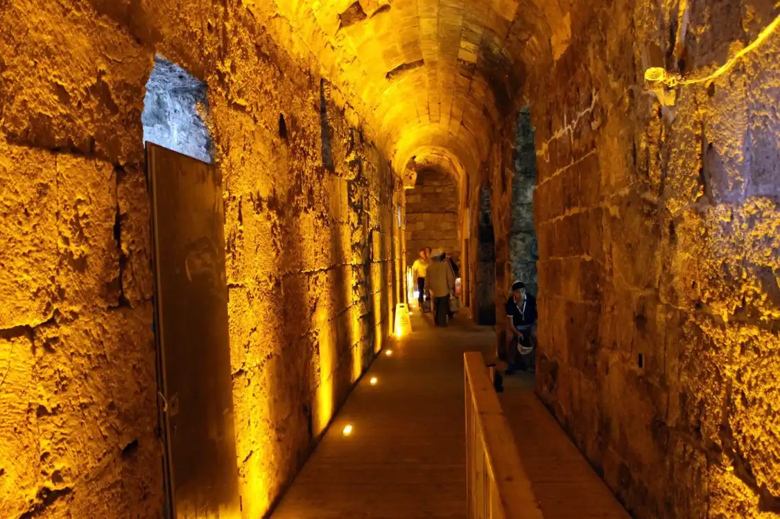 Hotel in zona Muro Occidentale