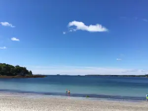 Pemaquid Beach Park