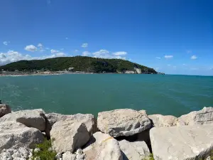 Baia Jalillo da Matteo
