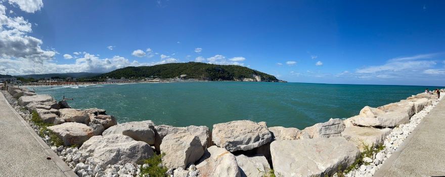 Baia Jalillo da Matteo