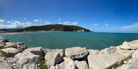 Baia Jalillo da Matteo