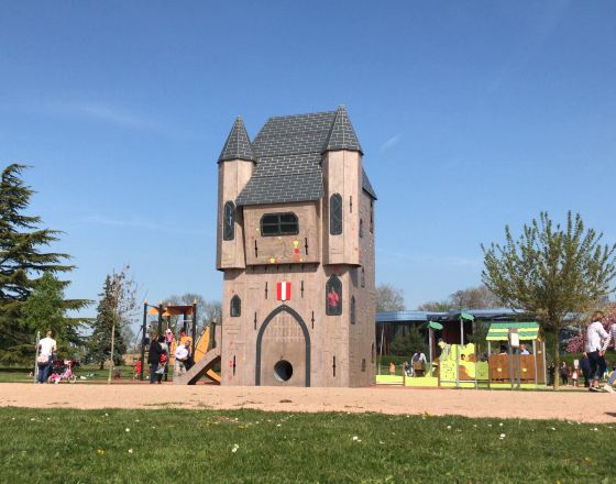 博韋 自由行套票