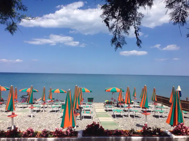 Hotels in Roseto Capo Spulico