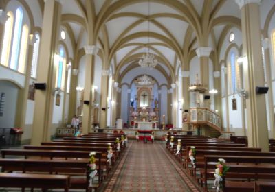 Nuestra Senora Del Carmen