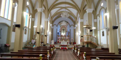 Nuestra Senora Del Carmen