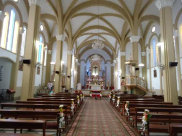 Nuestra Senora Del Carmen