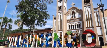 Nuestra Senora Del Carmen