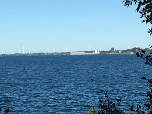 Burnham Point State Park