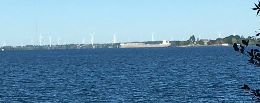 Burnham Point State Park
