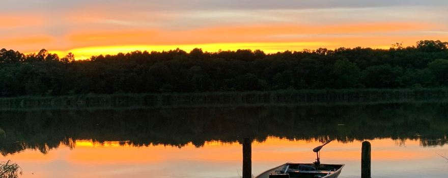 Raymond Gary State Park