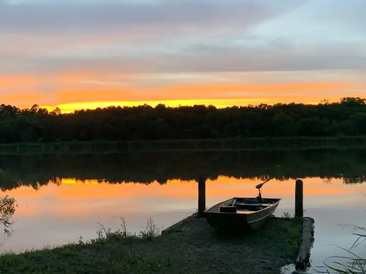 Hotel a Choctaw County