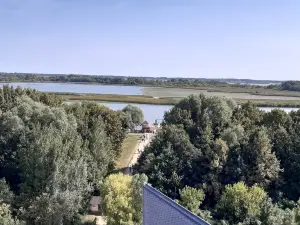 Tisza Tavi Okocentrum