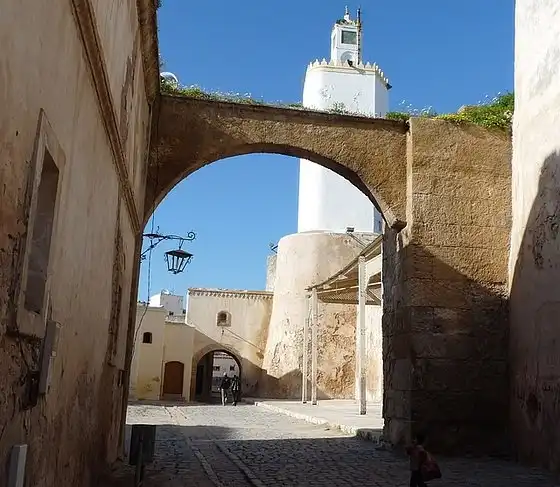 Hotels near Mosquee de la Cite Portugaise