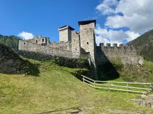 Castello di San Michele