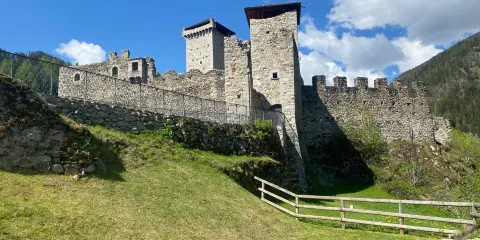 Castello di San Michele