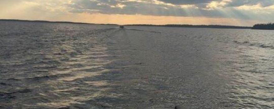 Réserve Faunique des Lacs-Albanel-Mistassini-et-Waconichi