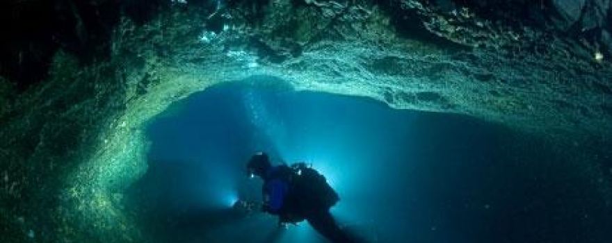 Blue Bay Diving Center