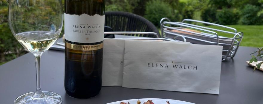 Elena Walch