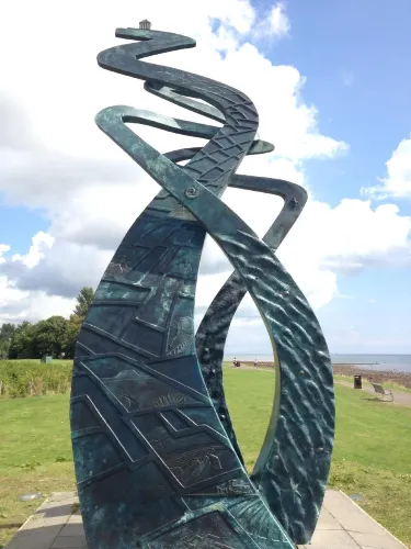 Jordanstown Loughshore Park