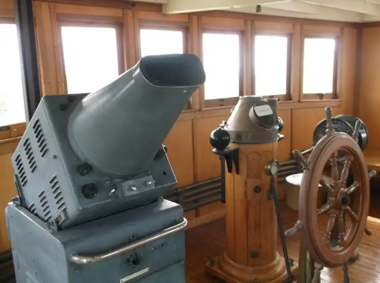 Hotels near Museum Ship Norgoma