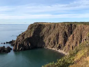 Long Eddy Point Lighthouse