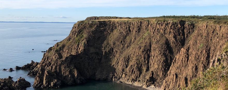 Long Eddy Point Lighthouse