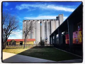 The Martin & Frances Lehnis Railroad Museum