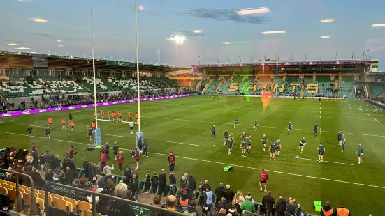 cinch Stadium at Franklin's Gardens