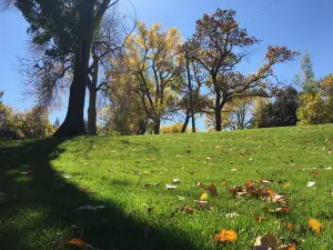 Glenmere Park