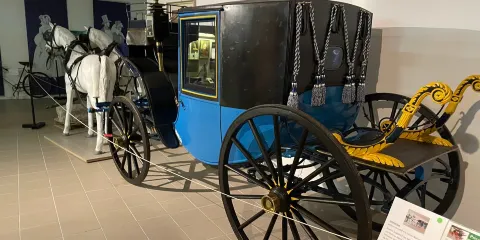 Kutschenmuseum