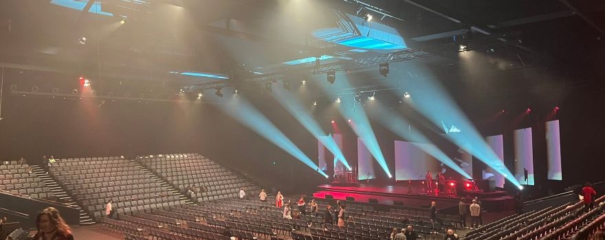 Hillsong Church Hills Campus