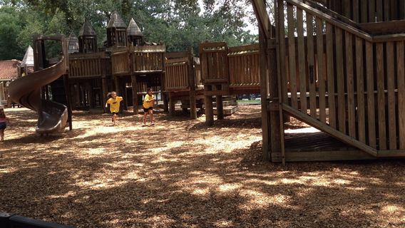 Community Playground